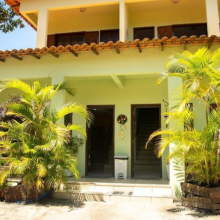 Moana B&B Búzios Esterno foto