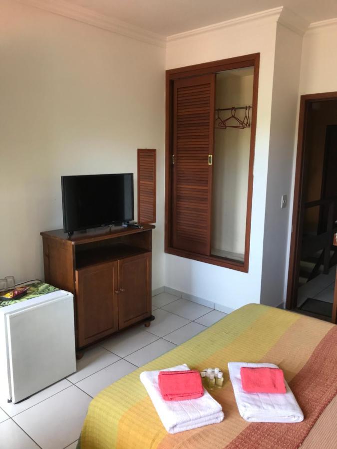 Moana B&B Búzios Esterno foto