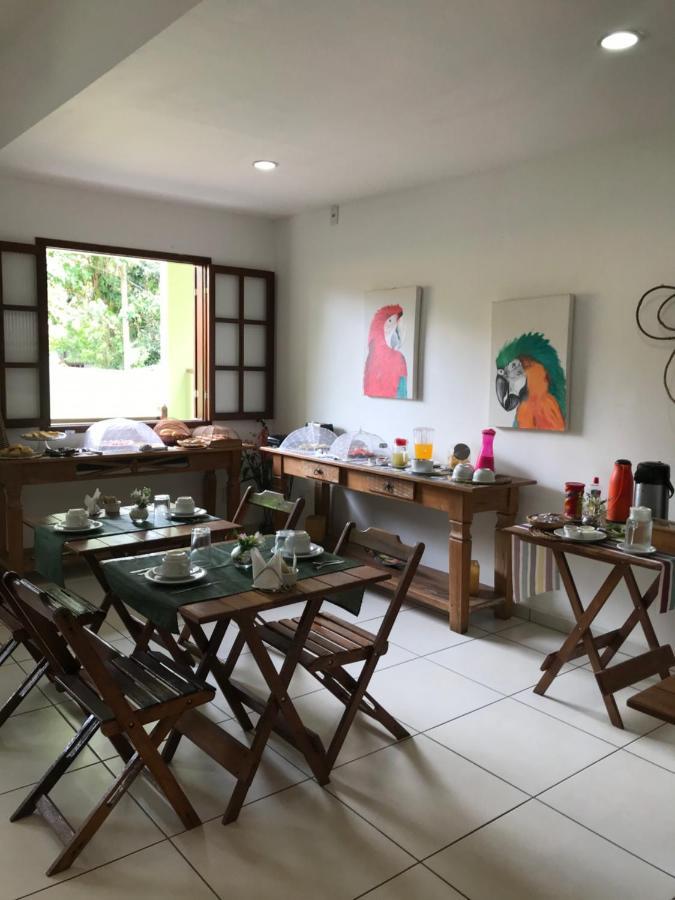 Moana B&B Búzios Esterno foto