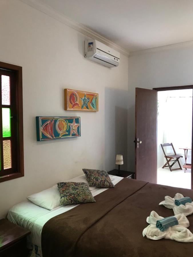 Moana B&B Búzios Esterno foto