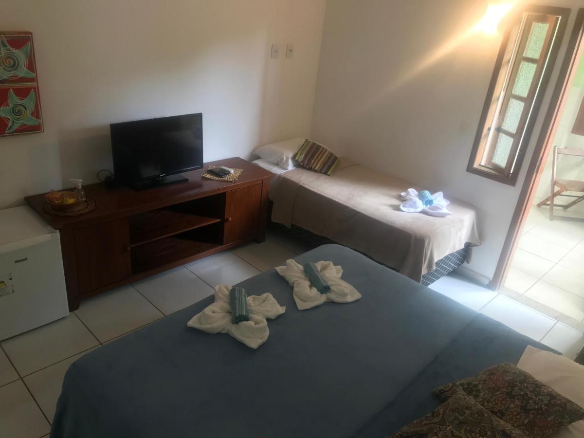 Moana B&B Búzios Esterno foto