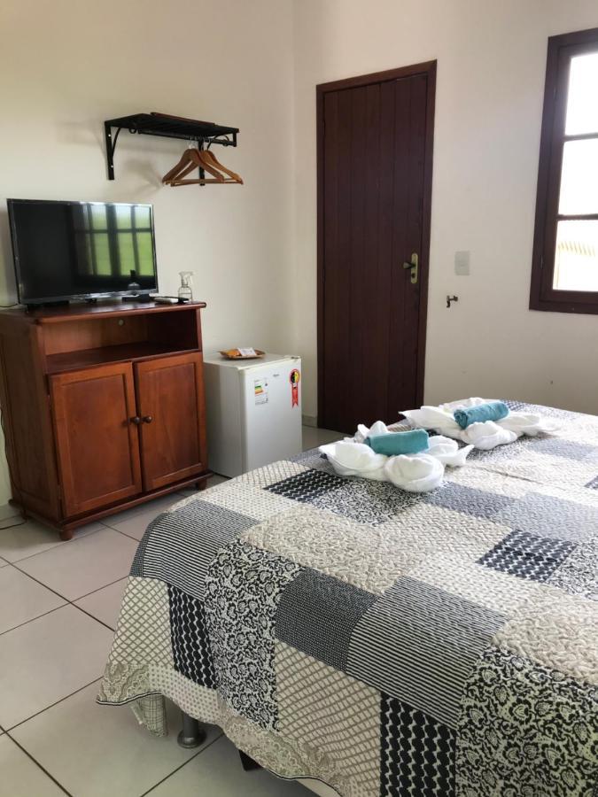 Moana B&B Búzios Esterno foto