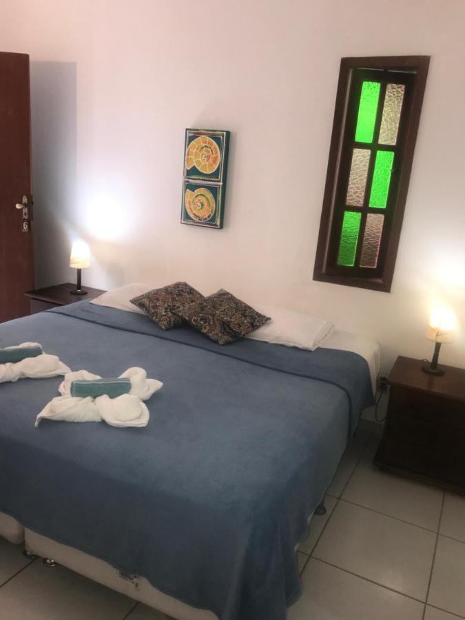 Moana B&B Búzios Esterno foto