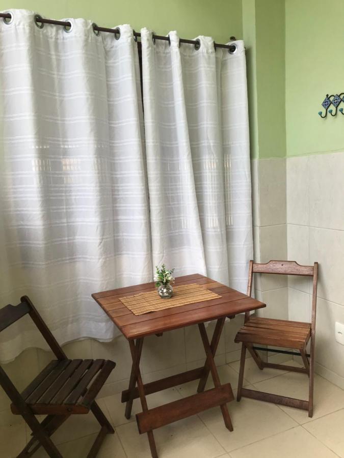 Moana B&B Búzios Esterno foto