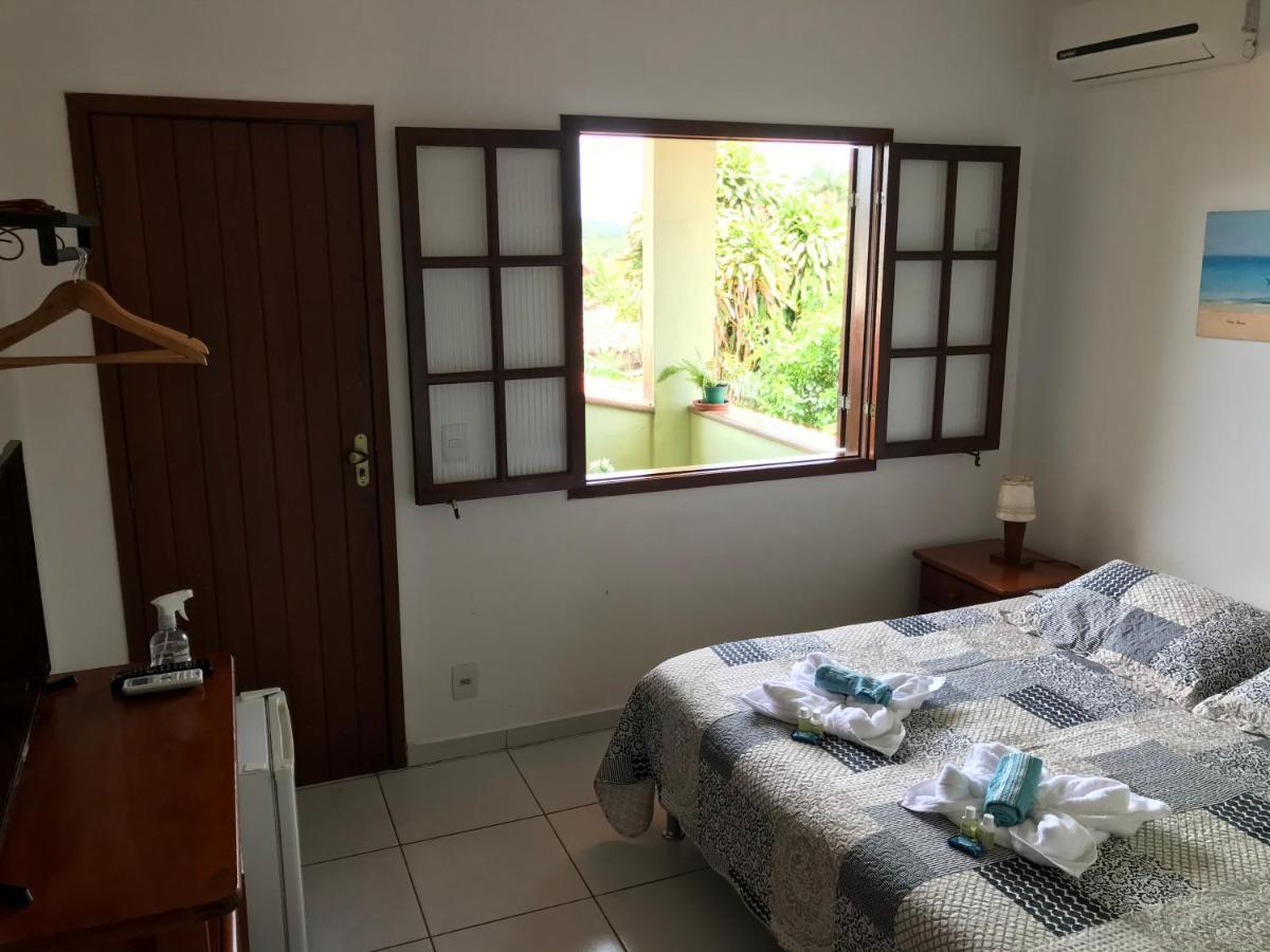 Moana B&B Búzios Esterno foto