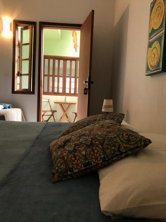 Moana B&B Búzios Esterno foto