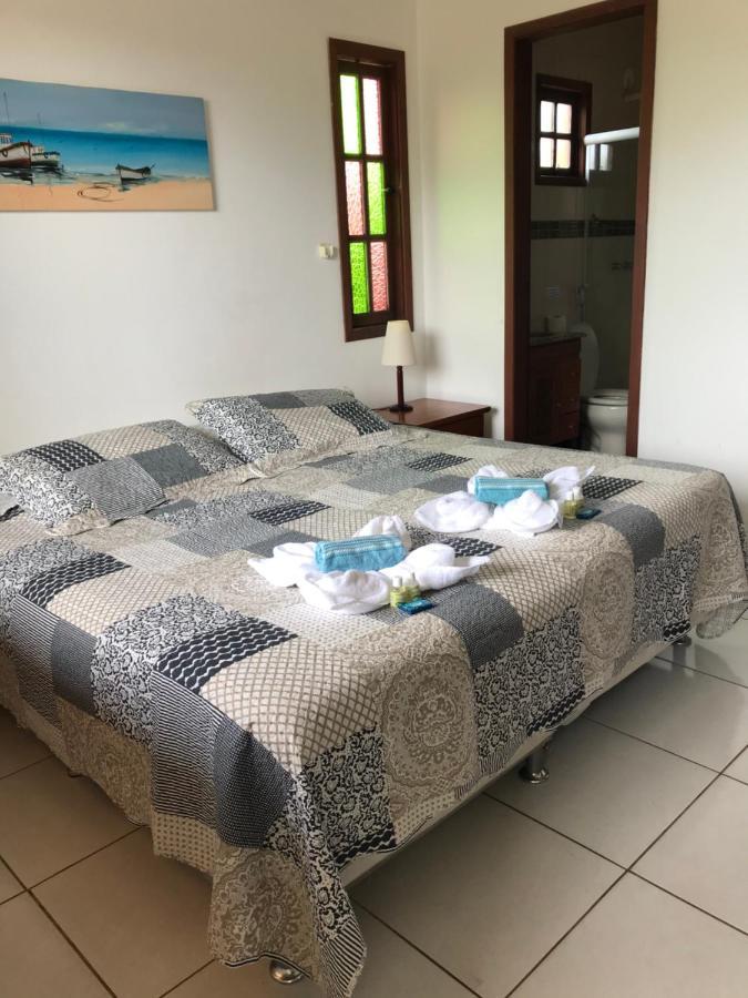 Moana B&B Búzios Esterno foto