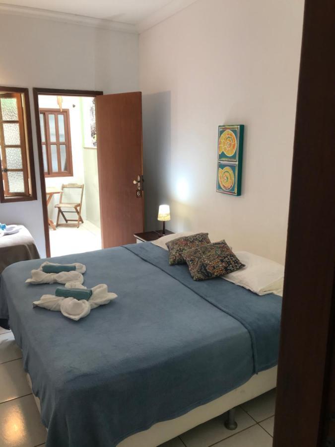 Moana B&B Búzios Esterno foto