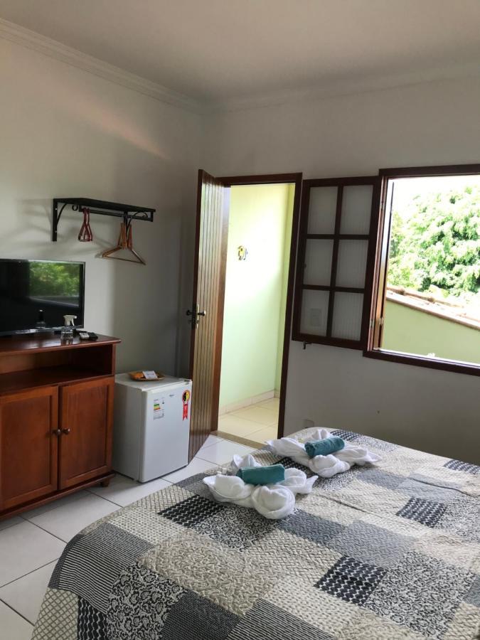 Moana B&B Búzios Esterno foto
