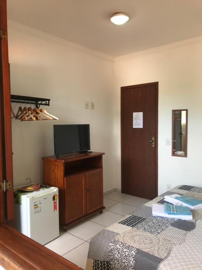 Moana B&B Búzios Esterno foto