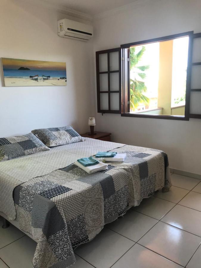 Moana B&B Búzios Esterno foto
