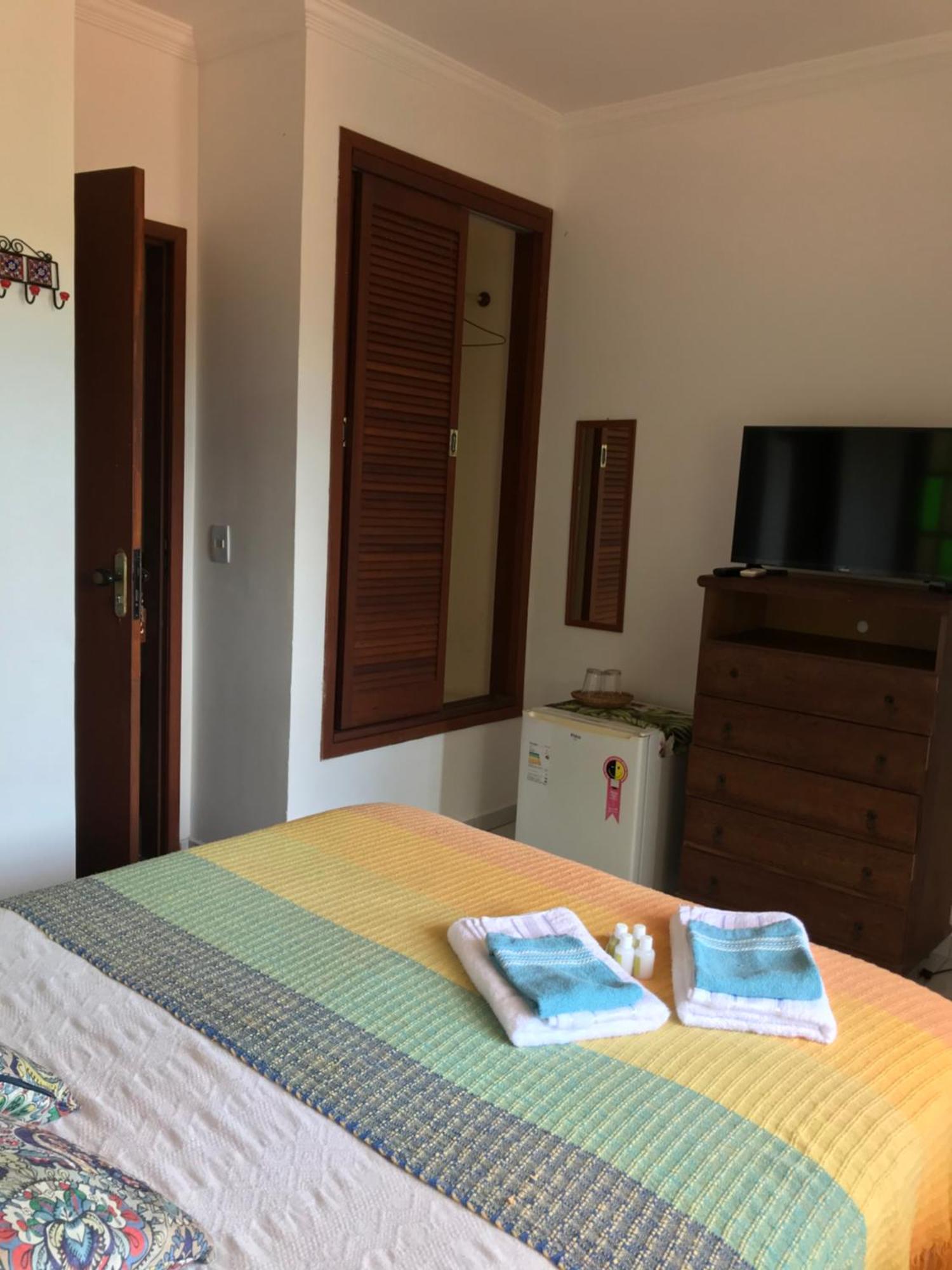 Moana B&B Búzios Esterno foto