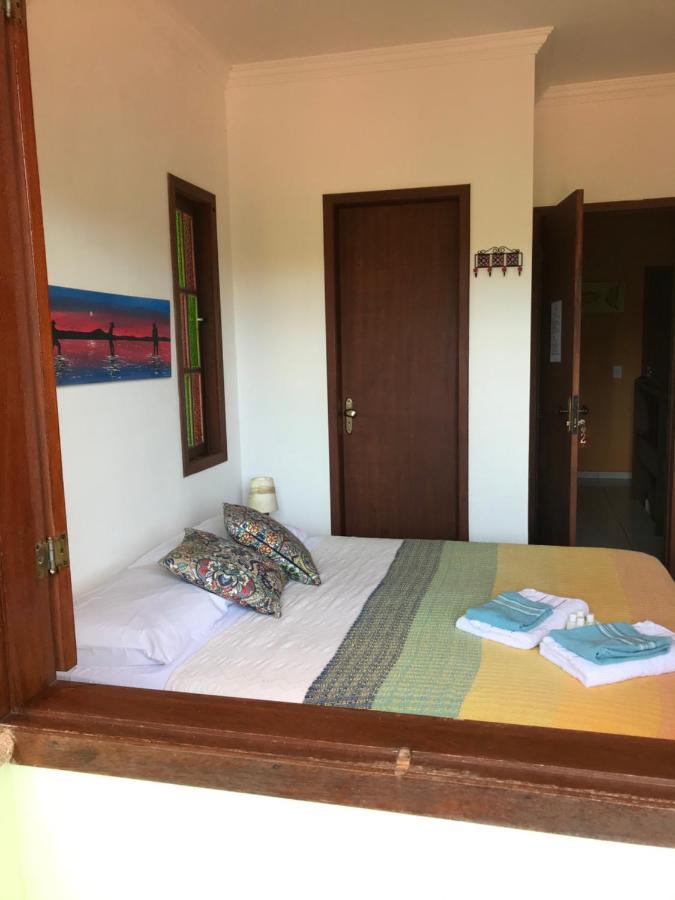 Moana B&B Búzios Esterno foto