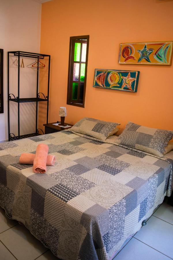 Moana B&B Búzios Esterno foto