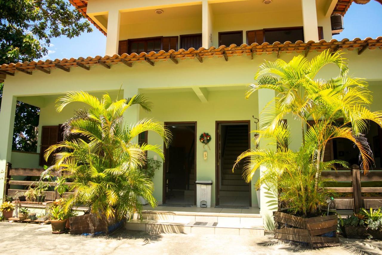 Moana B&B Búzios Esterno foto
