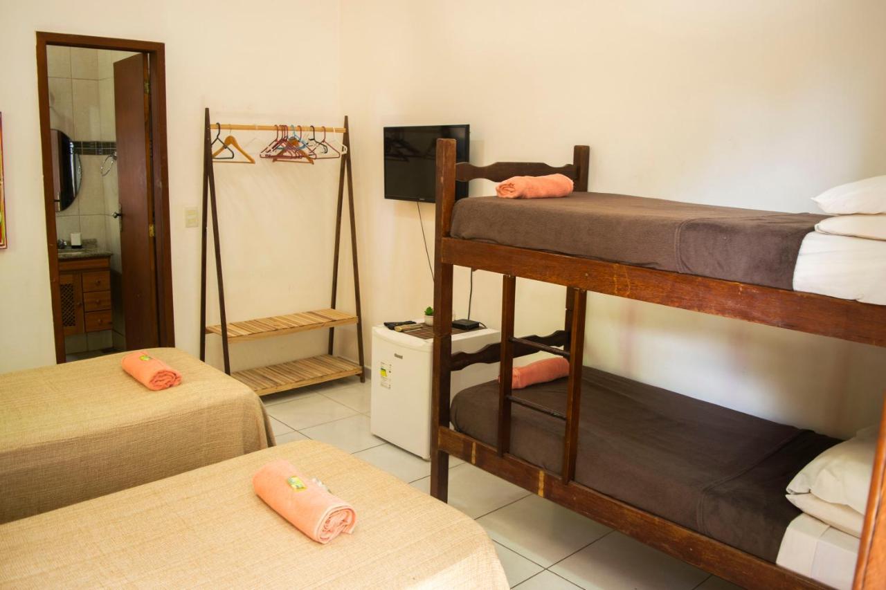 Moana B&B Búzios Esterno foto