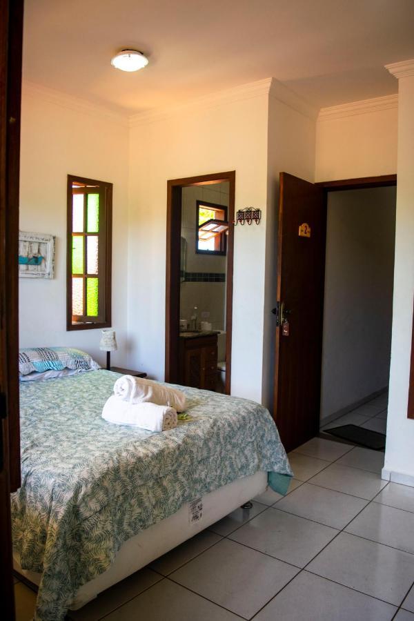 Moana B&B Búzios Esterno foto