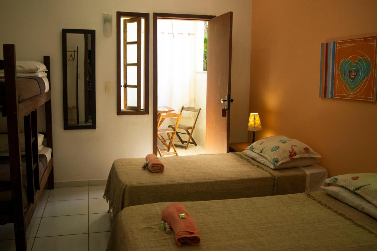Moana B&B Búzios Esterno foto