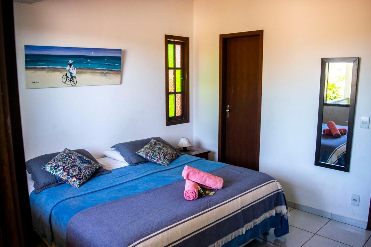 Moana B&B Búzios Esterno foto