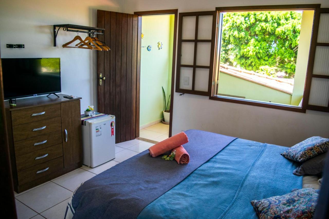Moana B&B Búzios Esterno foto