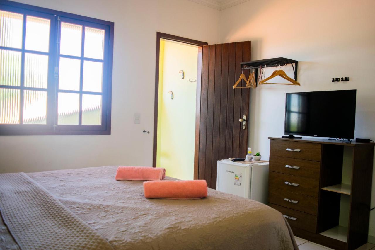 Moana B&B Búzios Esterno foto