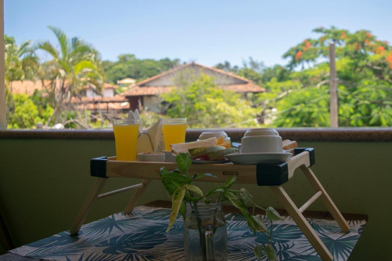 Moana B&B Búzios Esterno foto
